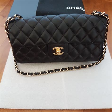 chanel sac classique rabat 94305